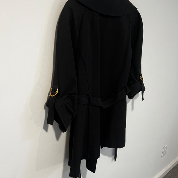 St. John Wrap Jacket - Picture 12 of 13